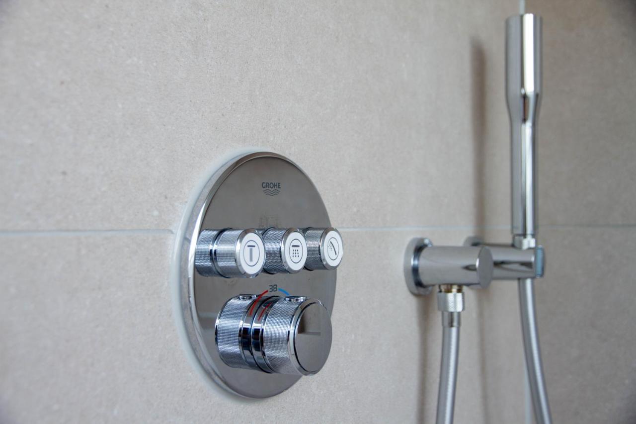 Toploft Serviced Apartments Crailsheim Exteriér fotografie