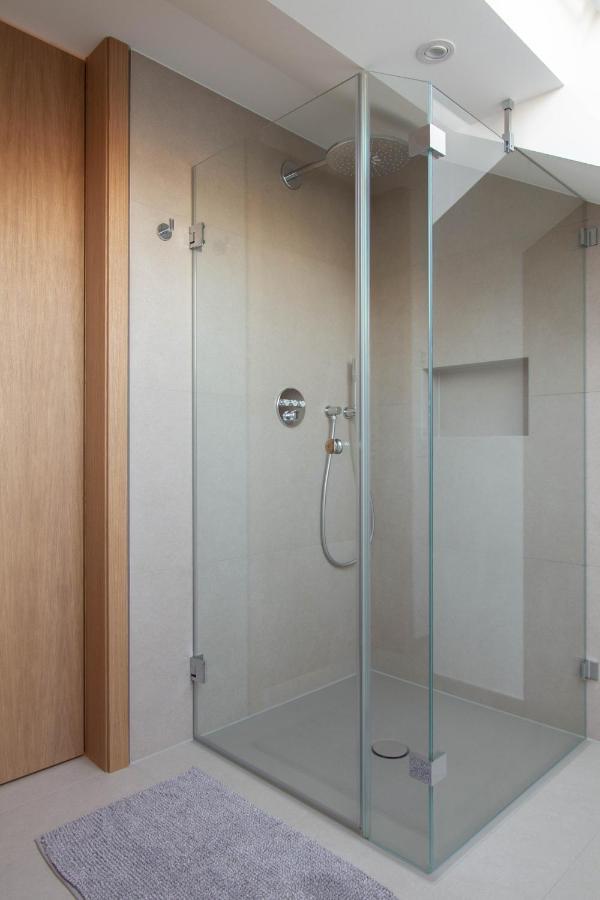 Toploft Serviced Apartments Crailsheim Exteriér fotografie