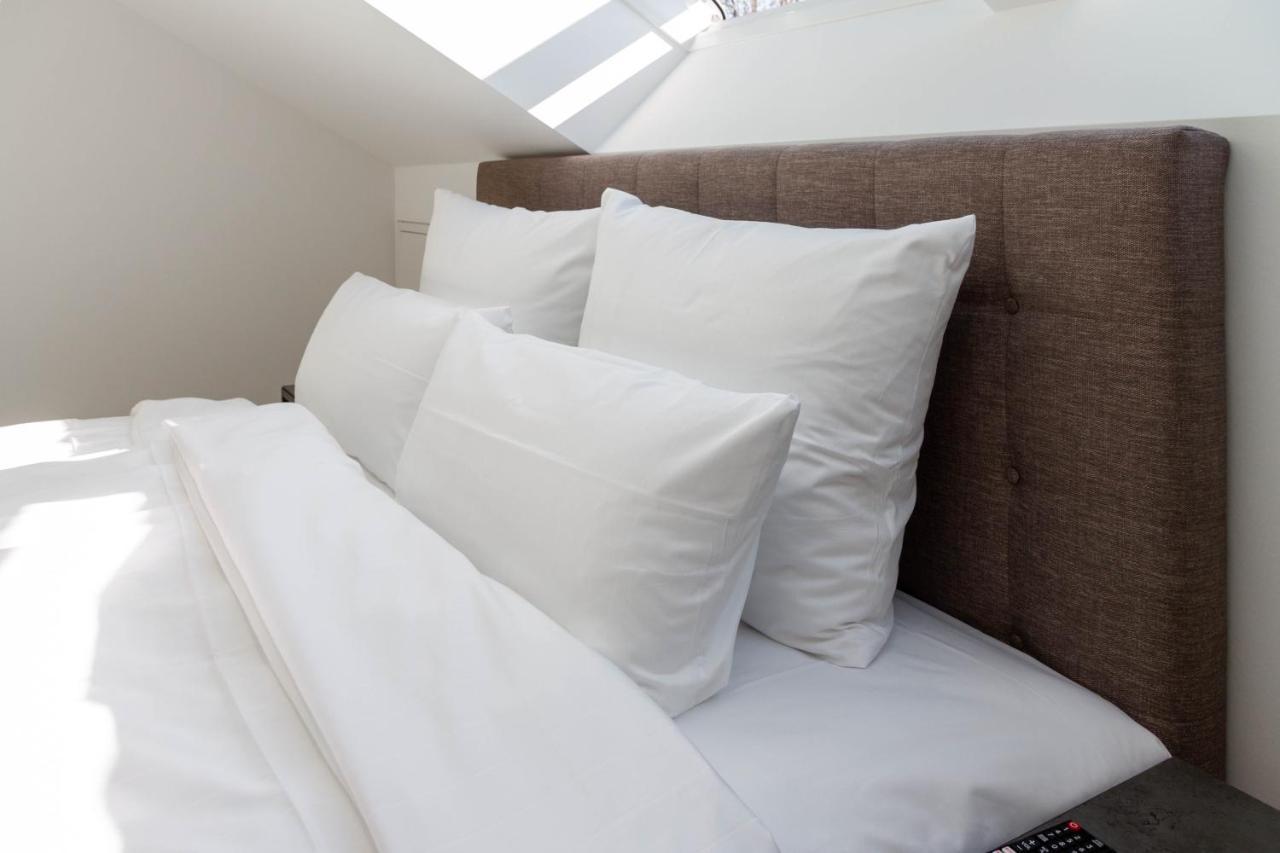 Toploft Serviced Apartments Crailsheim Exteriér fotografie