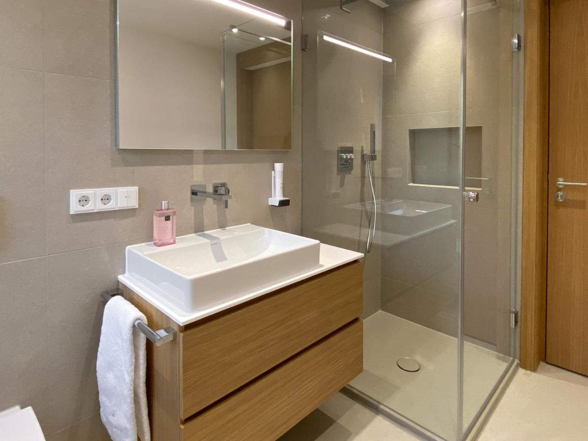 Toploft Serviced Apartments Crailsheim Exteriér fotografie